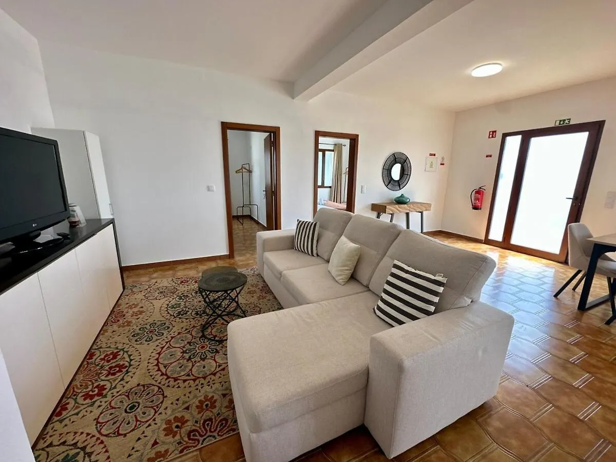 Casa vacanze Villa Anita & Leonel'S House Gaula Portogallo