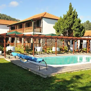 Affittacamere Casa D'avo Beatriz, Gaula